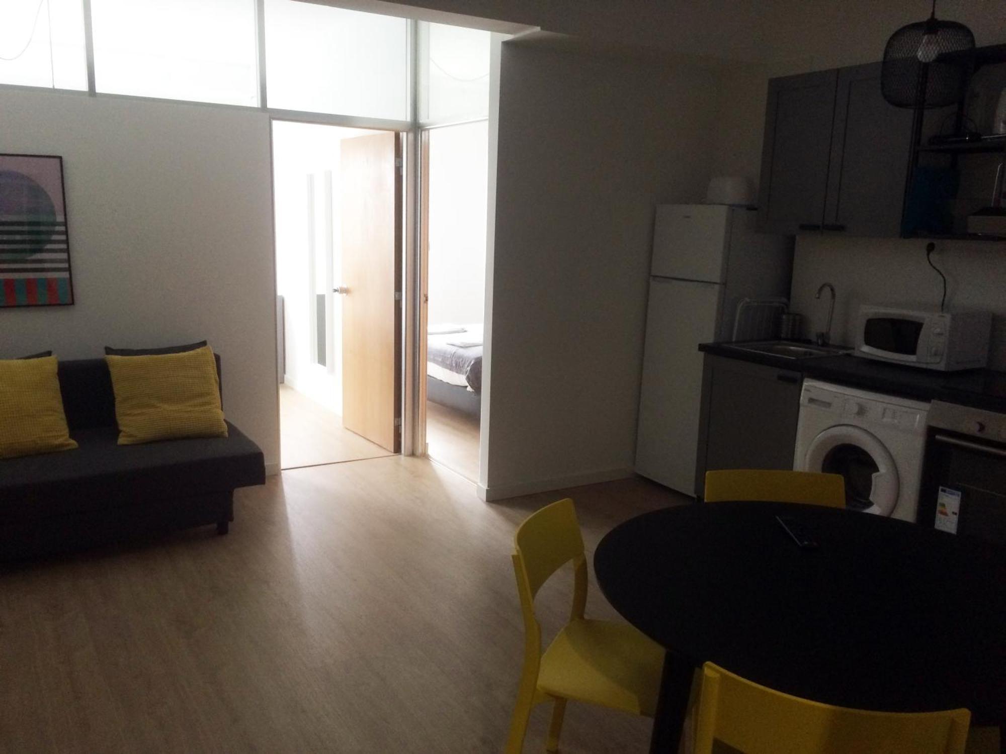 Camoes Lookout Apartment Porto Exterior photo