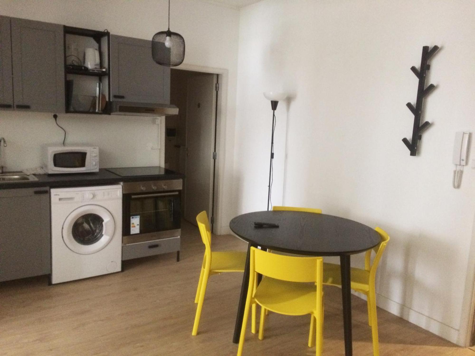 Camoes Lookout Apartment Porto Exterior photo